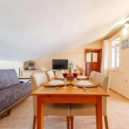 Appartement Kalkanda Merkezde Haftalik Kiralik Daire Kaş